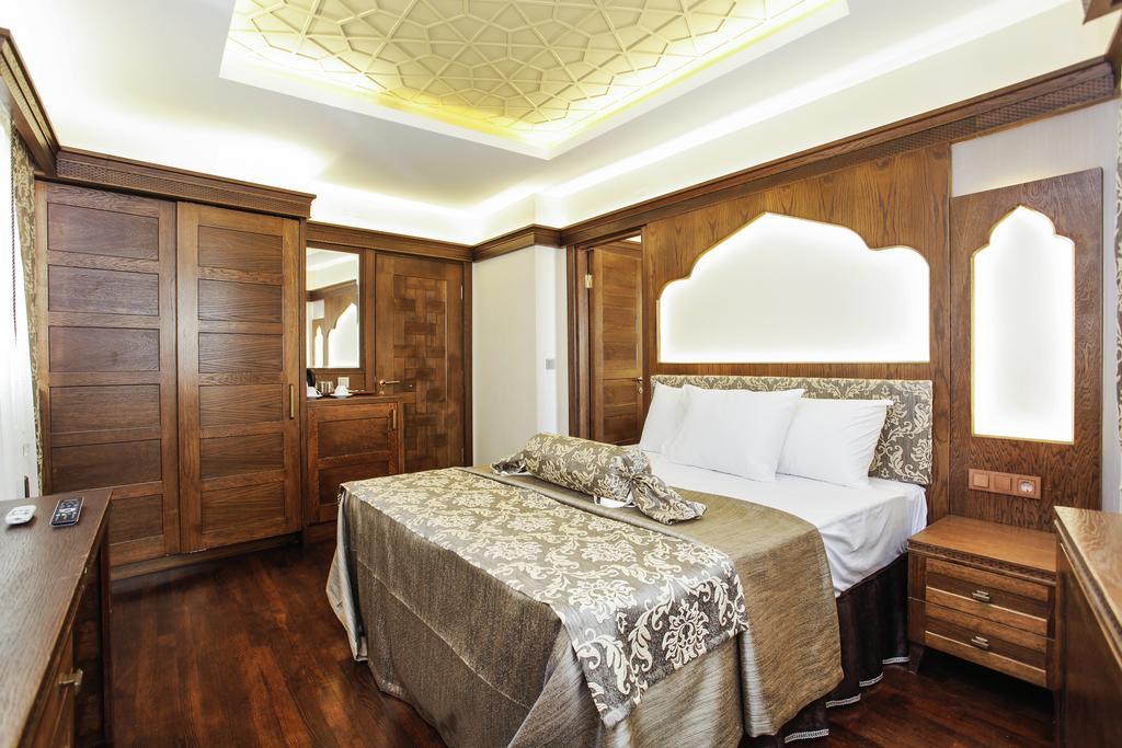 Kumluk Konak Hotel Istanbul Bilik gambar