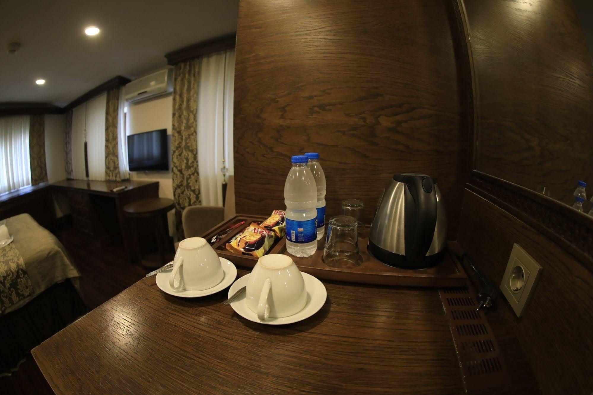Kumluk Konak Hotel Istanbul Luaran gambar