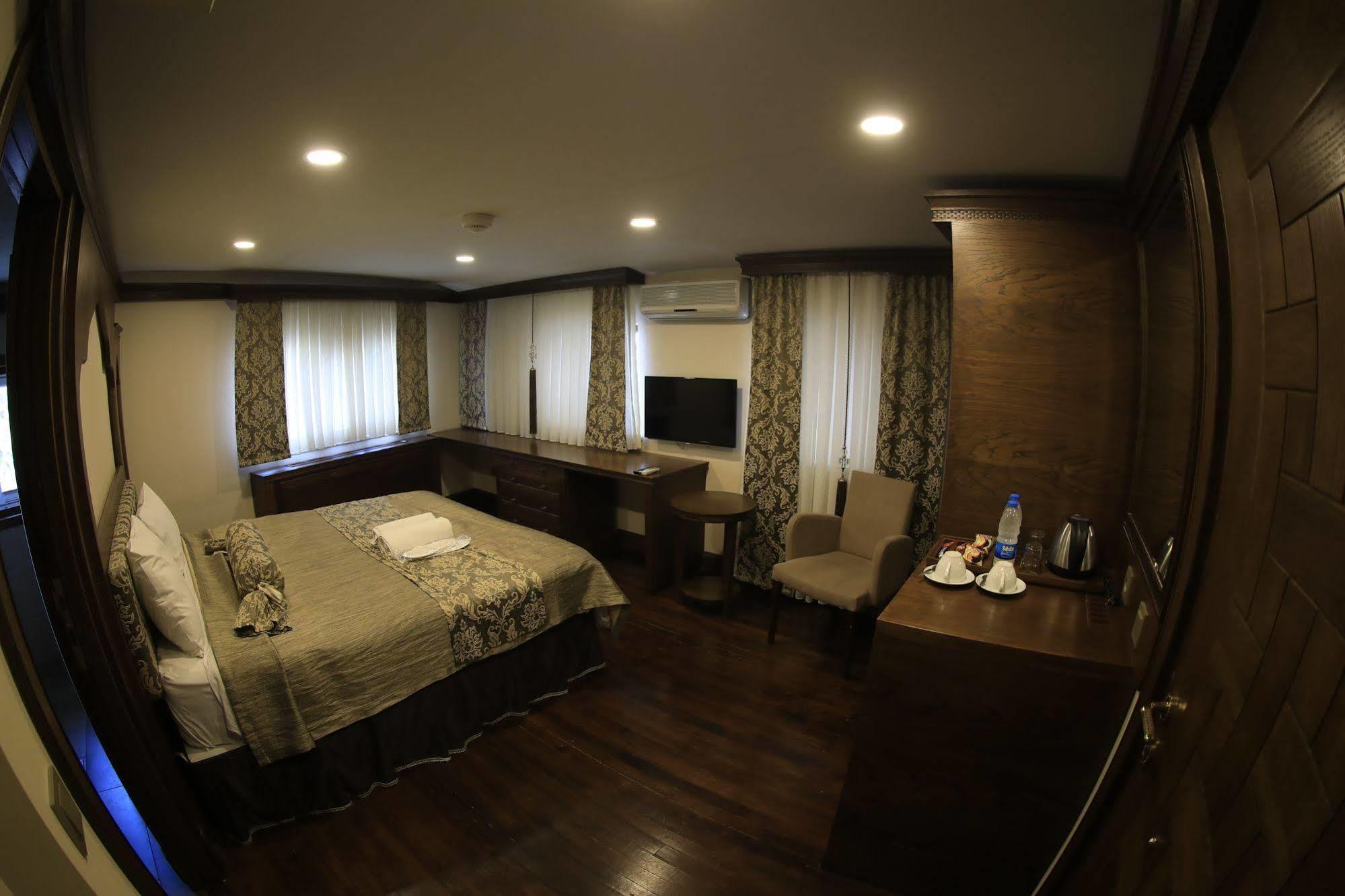 Kumluk Konak Hotel Istanbul Luaran gambar