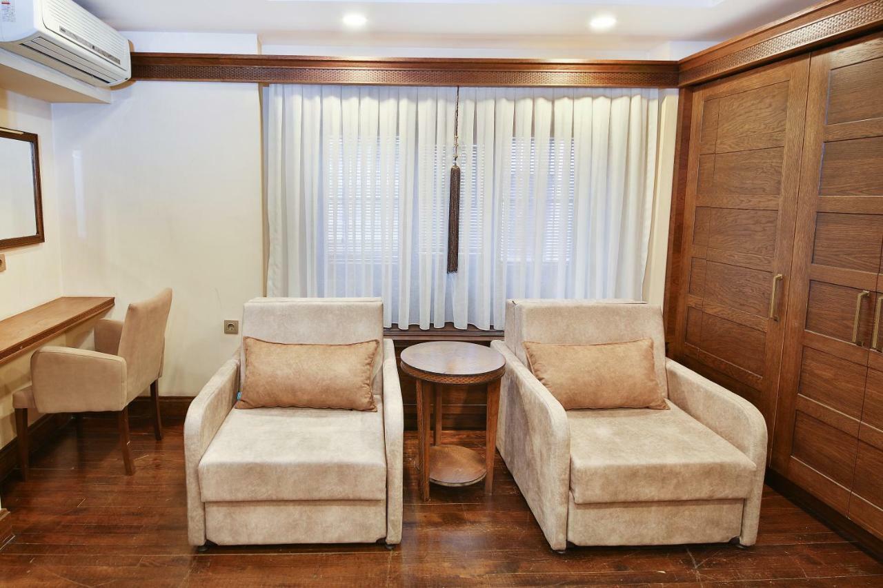 Kumluk Konak Hotel Istanbul Luaran gambar