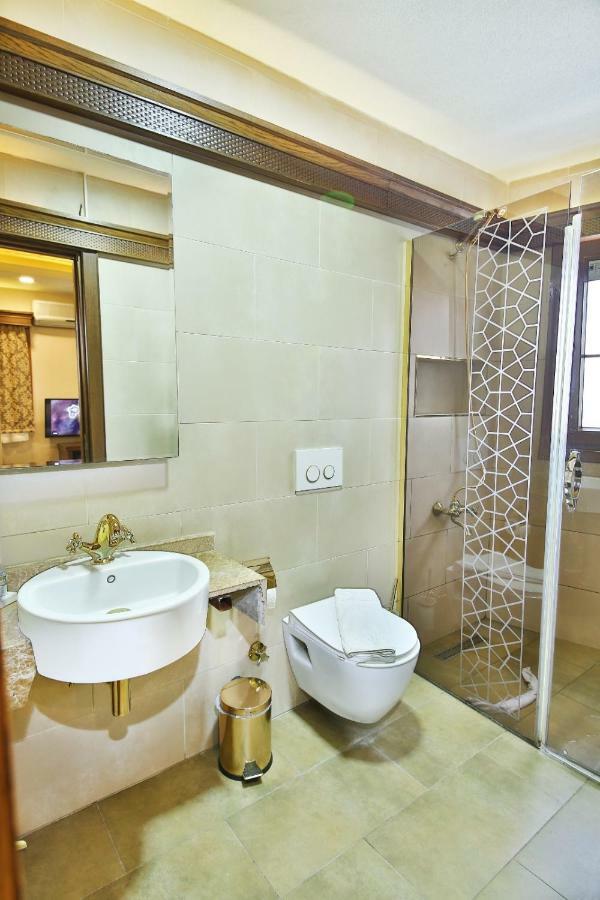 Kumluk Konak Hotel Istanbul Luaran gambar