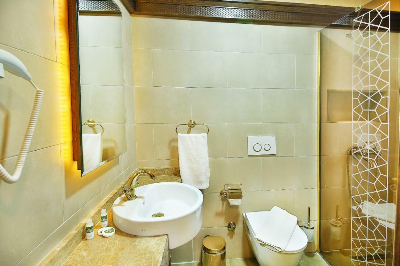 Kumluk Konak Hotel Istanbul Luaran gambar
