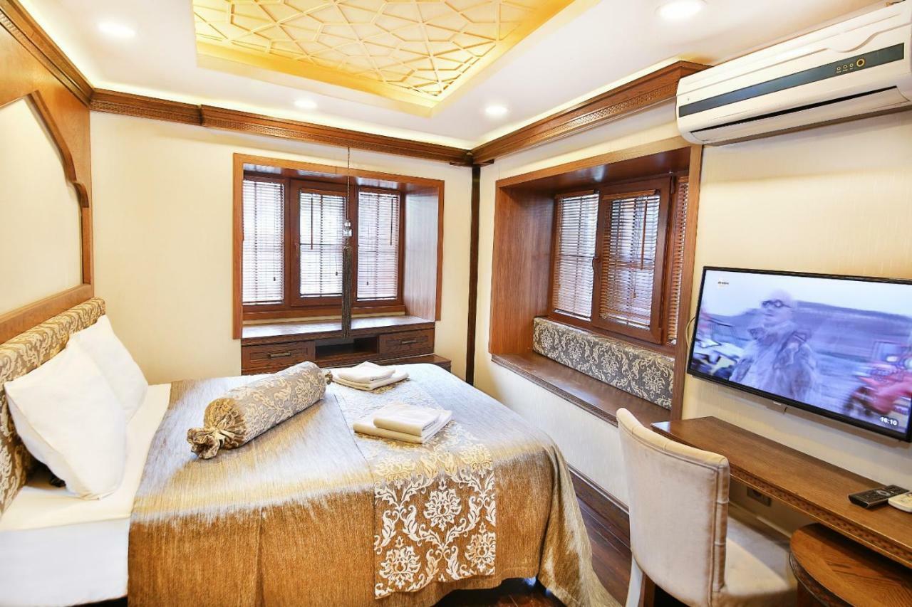 Kumluk Konak Hotel Istanbul Luaran gambar
